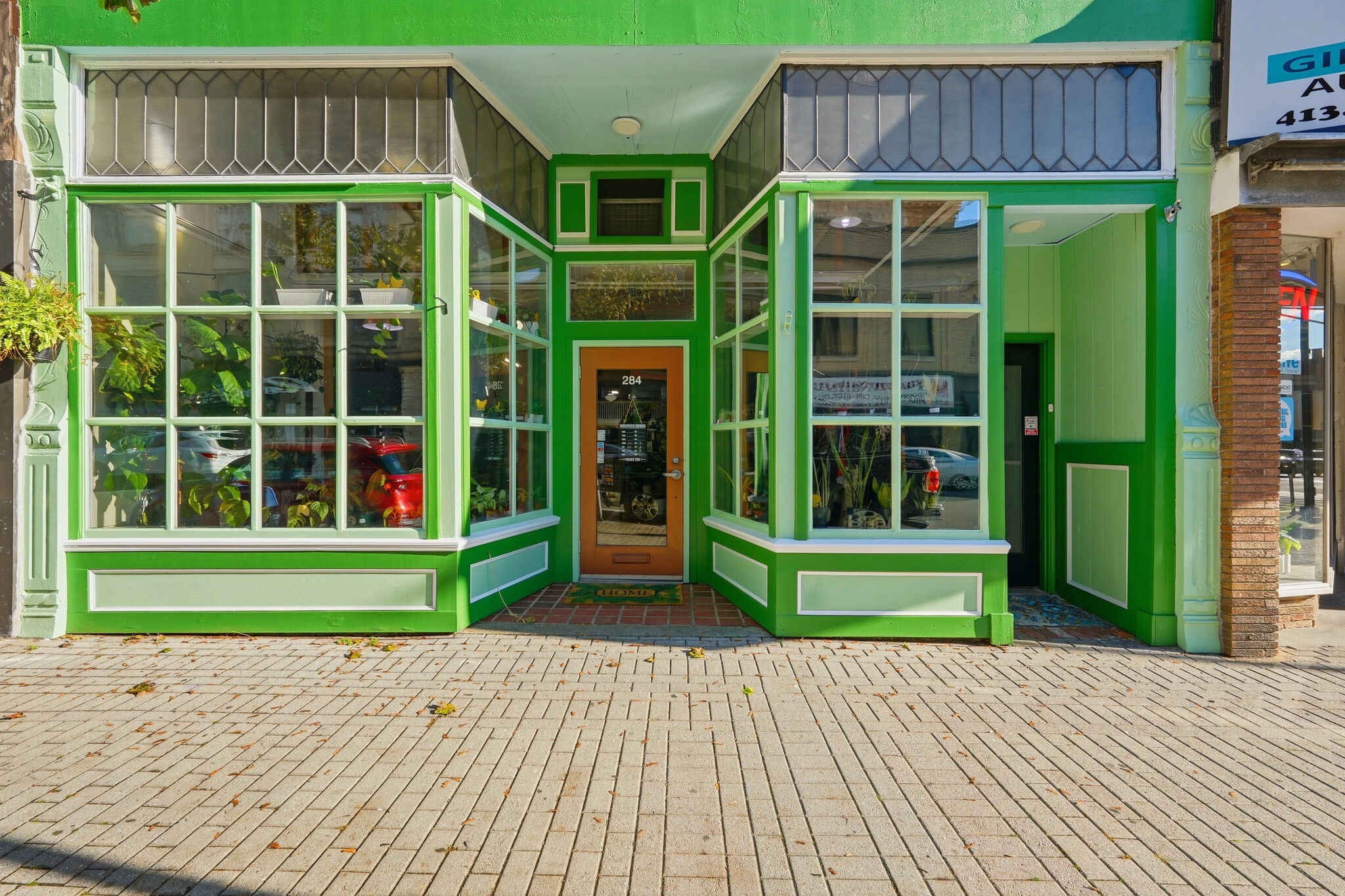 284 High St, Holyoke, MA for Sale