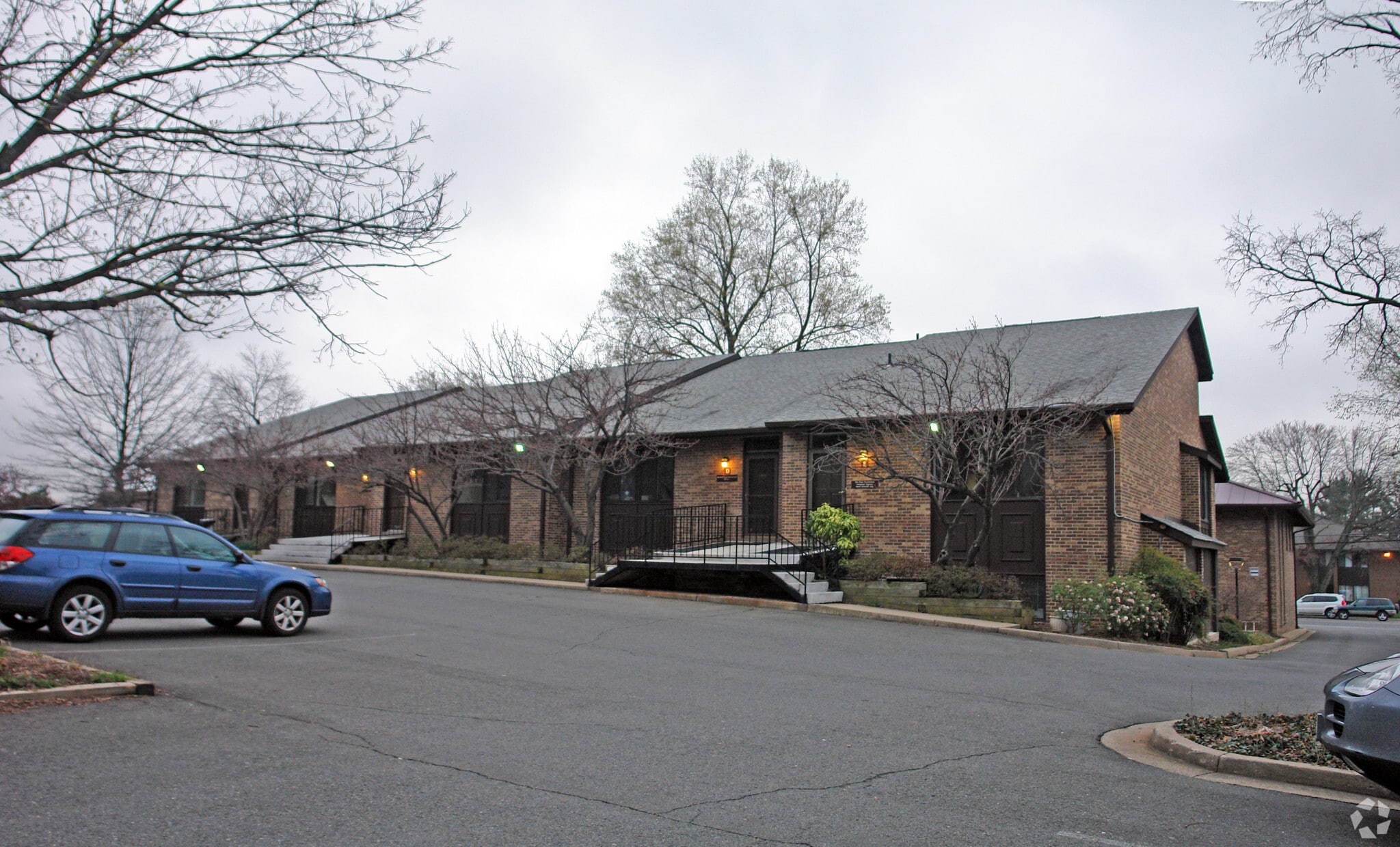311 Maple Ave W, Vienna, VA for Rent