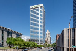Little Rock, AR Office - 400 W Capitol Ave
