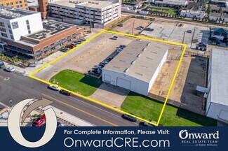 Waco, TX Commercial - TBD Mary Avenue Ave