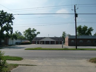 Dublin, GA Office - 426-430 Academy Ave