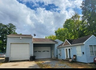 Newport News, VA Warehouse - 450 Bellwood Rd Newport News, VA Warehouse - 450 Bellwood Rd