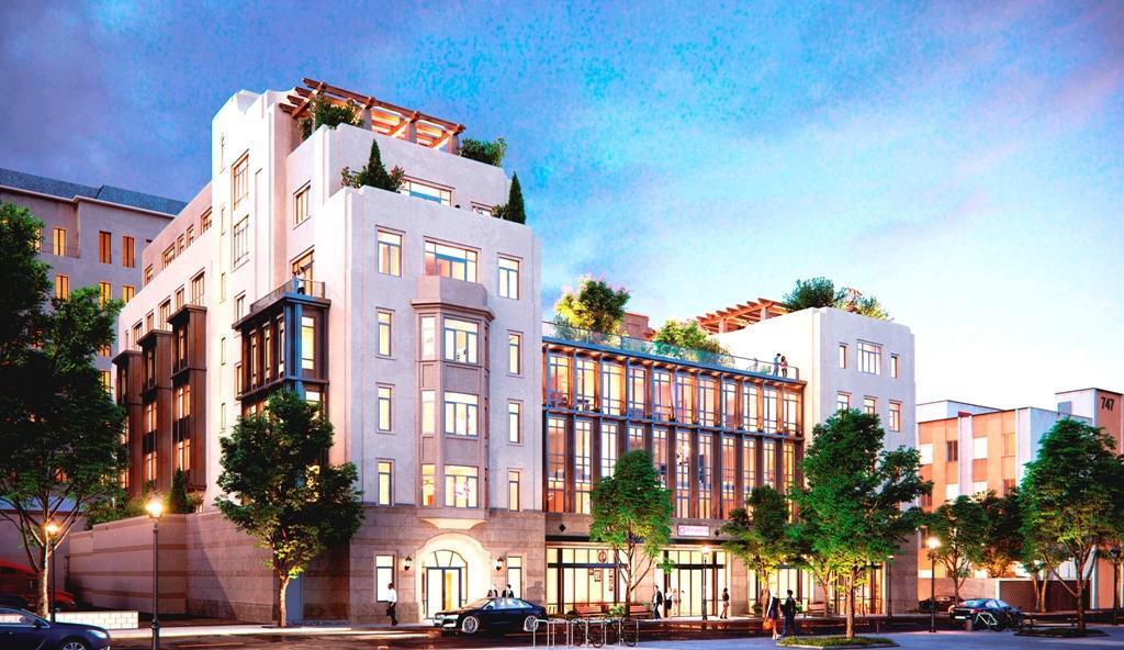 747 E Green St, Pasadena, CA for Sale