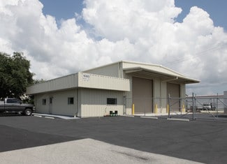 1080 Commerce Dr Industrial Park