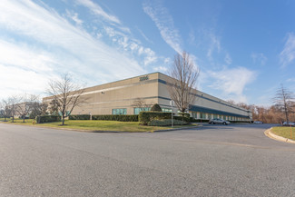 Edgewood, MD Industrial - 2206 Lakeside Blvd