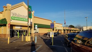 Norfolk, VA Retail - 1710-1738 E Little Creek Rd