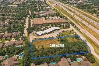 Grapevine, TX Commercial - 3601 William D. Tate Blvd Grapevine, TX Commercial - 3601 William D. Tate Blvd