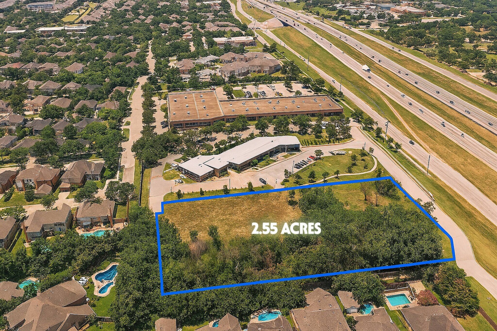 3601 William D. Tate Blvd, Grapevine, TX for Sale