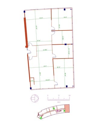 Richmond, BC Office - 3820 Cessna Dr