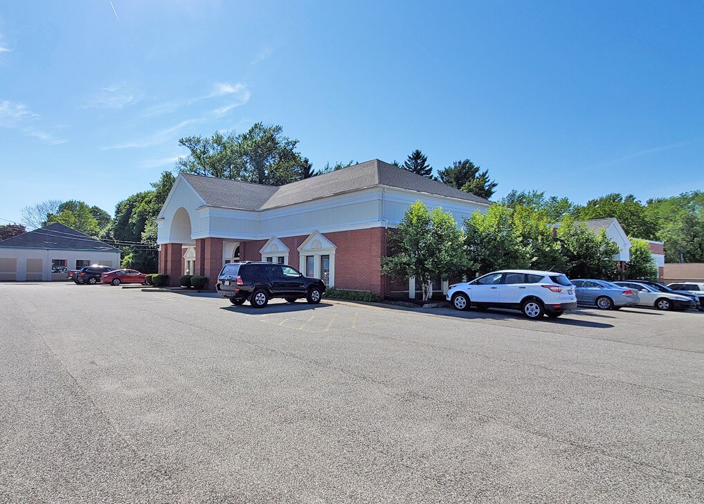 3800 W 12th St Erie, PA 16505 Office Property for Lease on