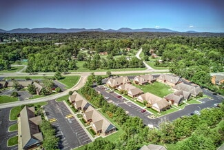 Oak Ridge, TN Office - 685 Emory Valley Rd