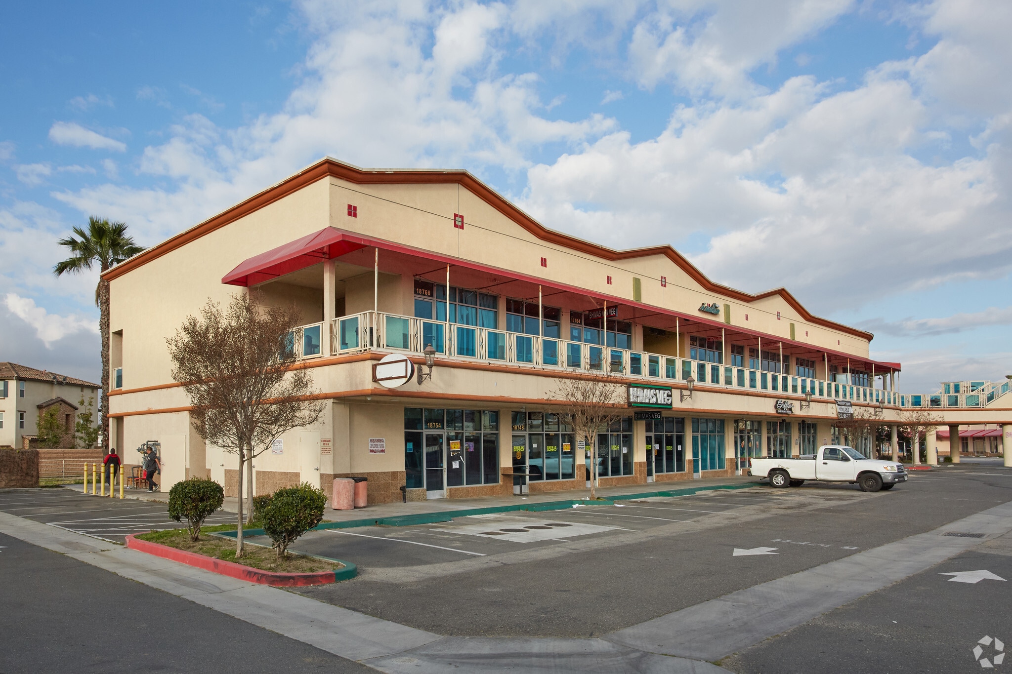 18720-18792 Pioneer Blvd, Artesia, CA for Rent