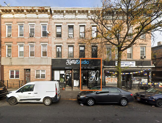 Ridgewood, NY Retail - 763 Seneca Ave