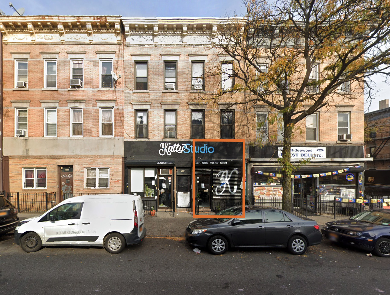 763 Seneca Ave, Ridgewood, NY for Rent