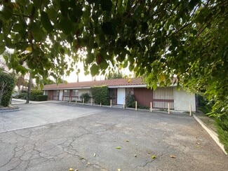 Buena Park, CA Office - 7771 Stanton Ave