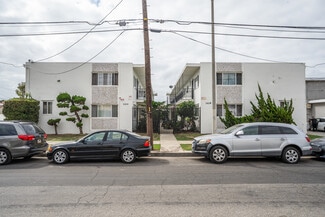 Torrance, CA Apartments - 1414-1418 W 225th St Torrance, CA Apartments - 1414-1418 W 225th St
