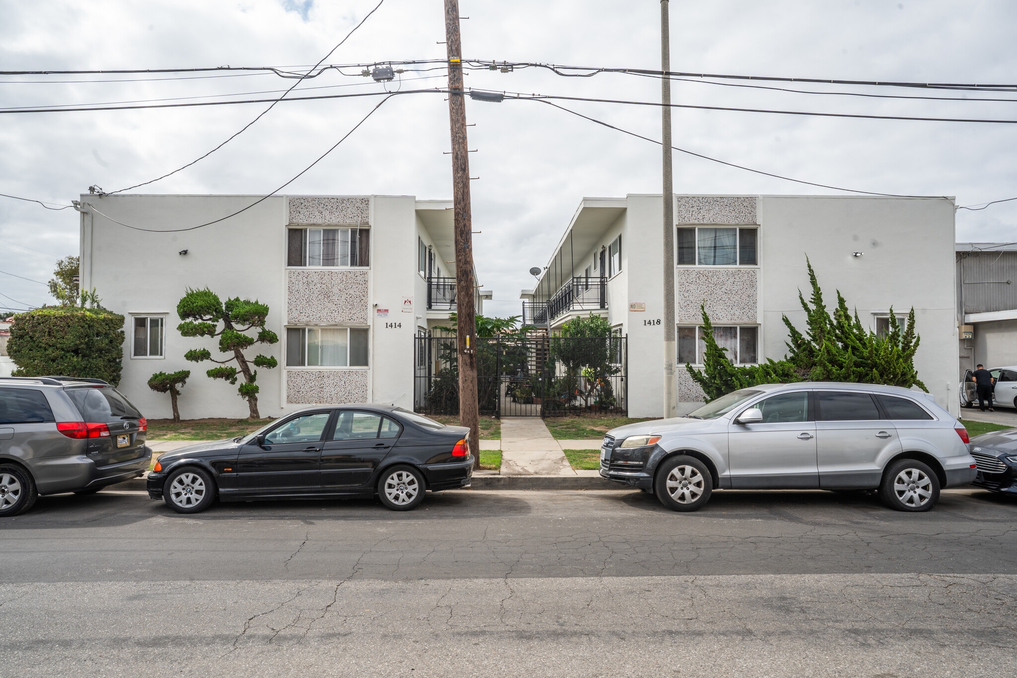 1414-1418 W 225th St, Torrance, CA for Sale