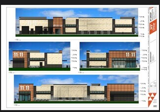 Pontiac, MI Commercial Land - 529 E Walton Blvd Pontiac, MI Commercial Land - 529 E Walton Blvd