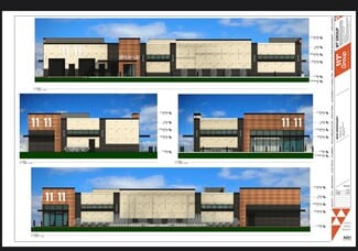 Pontiac, MI Commercial - 529 E Walton Blvd