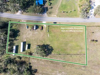 Live Oak, FL Commercial - 1121 Houston Ave NW Live Oak, FL Commercial - 1121 Houston Ave NW
