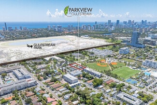 Hallandale Beach, FL Apartments - 415 SE 3rd Ave