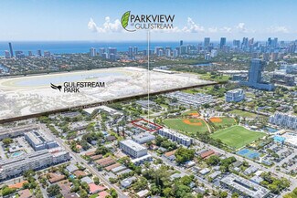 Hallandale Beach, FL undefined - 415 SE 3rd Ave