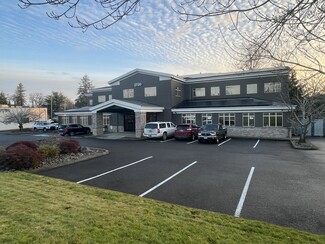 Salem, OR Office/Medical - 2720 Commercial St