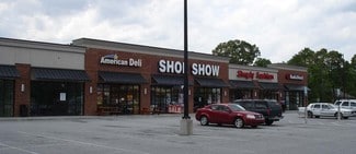 Warner Robins, GA Medical - 494 Booth Rd