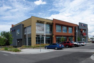Denver, CO Retail - 4600 W 38th Ave