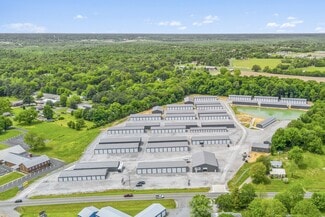 Benton, KY Self-Storage Facilities - 1852 US Highway 68 E