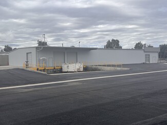 Bakersfield, CA Industrial - 4475 Buck Owens Blvd