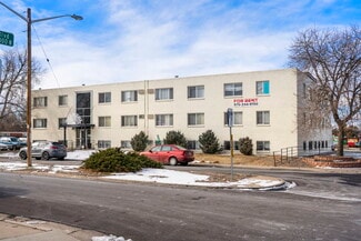 Aurora, CO Apartments - 1995 Del Mar Pky