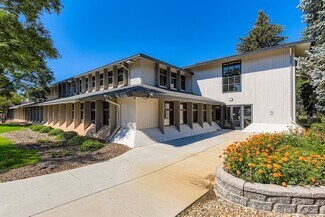 Englewood, CO Office - 5420 S Quebec St Englewood, CO Office - 5420 S Quebec St