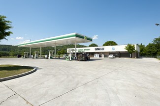 Cartersville, GA Office/Retail - 1160 Burnt Hickory Rd SW
