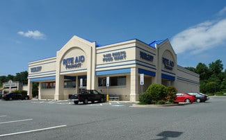 Havre De Grace, MD Retail - 1005-1045 Pulaski Hwy