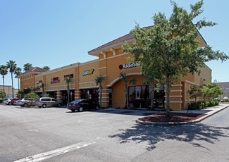 Ocoee, FL Retail - 10572-10592 W Colonial Dr Ocoee, FL Retail - 10572-10592 W Colonial Dr