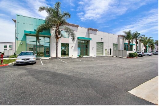 5581 Daniels St, Chino, CA for Rent
