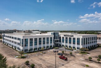 Houston, TX Office - 17000 Katy Fwy