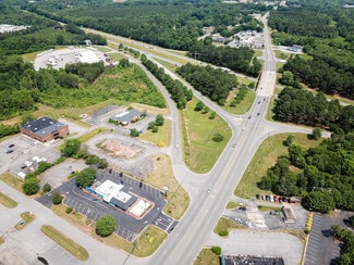 Conover, NC Commercial - 3362 15th Ave Blvd SE