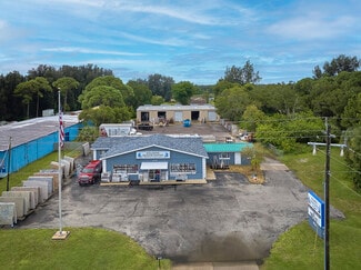 Palm Bay Retail, Office & Warehouse Palm Bay Retail, Office & Warehouse