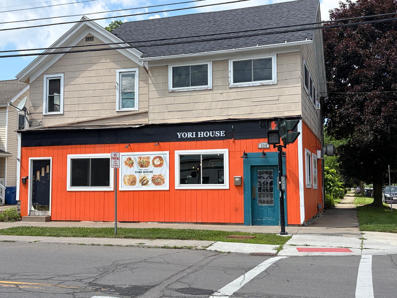 114 Elm Street, Cortland, NY for Sale