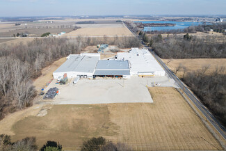 Gibsonburg, OH Industrial - 1520 County Road 42