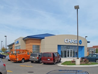 Waukegan, IL Bank - 3950 Fountain Square Pl