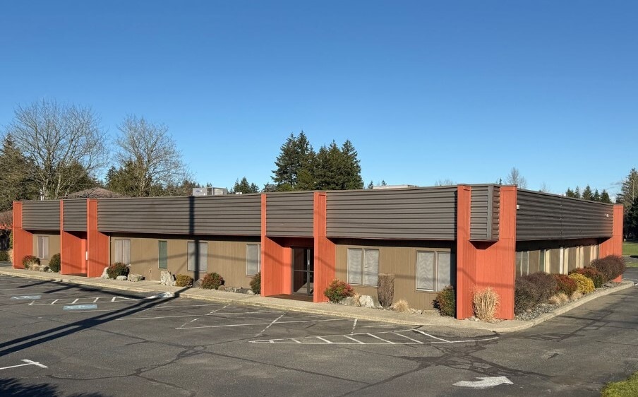 556 Lilly Rd SE, Olympia, WA for Rent