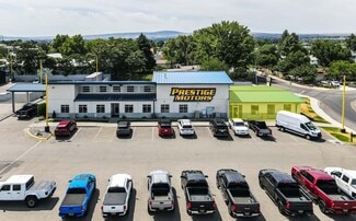Pasco, WA Office - 1405 N 26th Ave