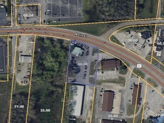 Jasper, TN Commercial - 4858 Main St