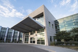 Burnsville, MN Office/Medical - 1000 140th St W Burnsville, MN Office/Medical - 1000 140th St W