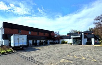 Springfield, IL Office - 2601 S 6th St