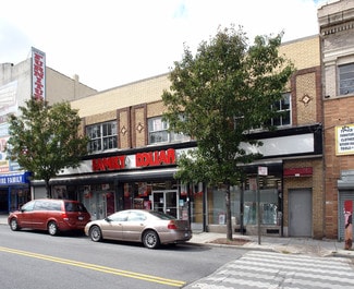 Staten Island, NY Retail - 124 Port Richmond Ave Staten Island, NY Retail - 124 Port Richmond Ave