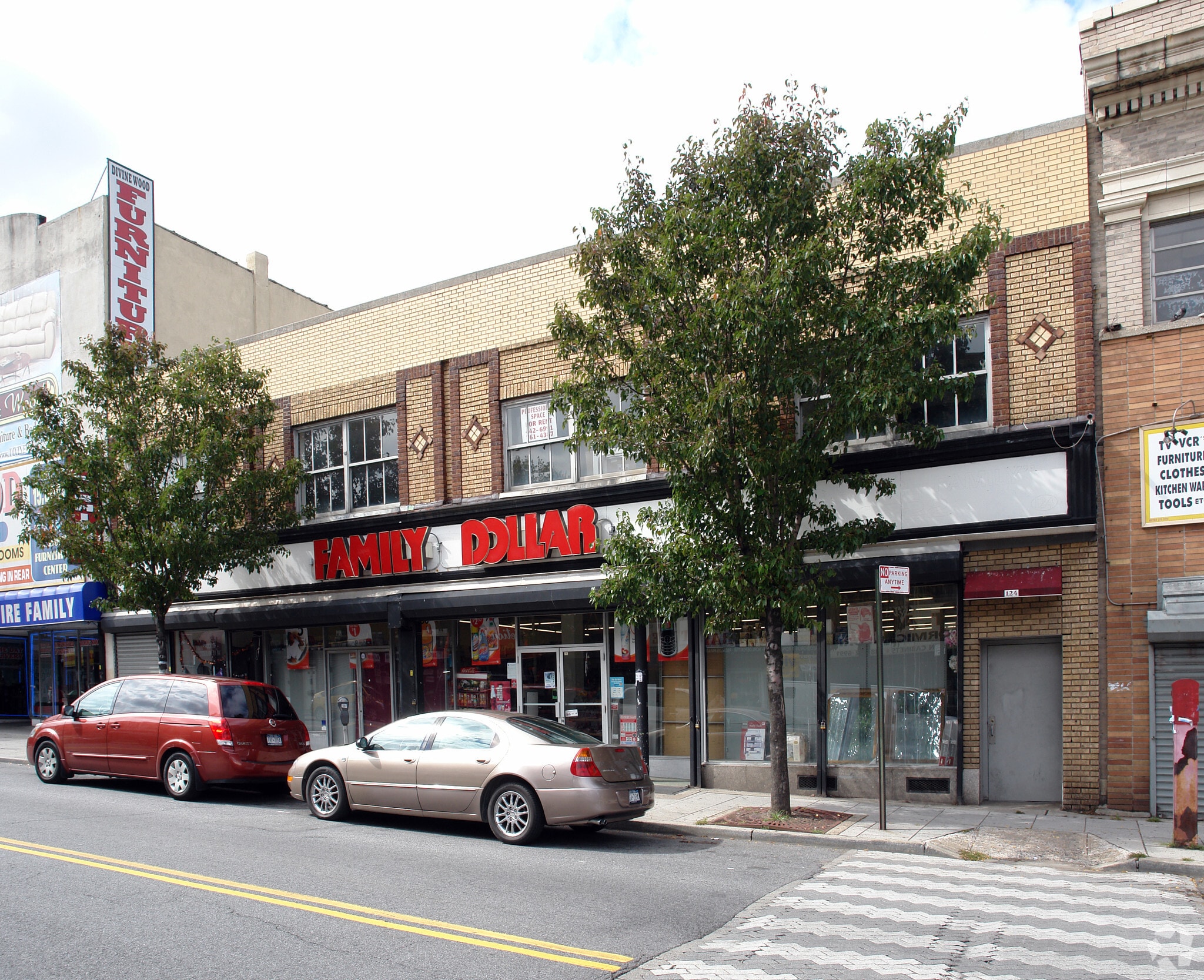 124 Port Richmond Ave, Staten Island, NY for Rent